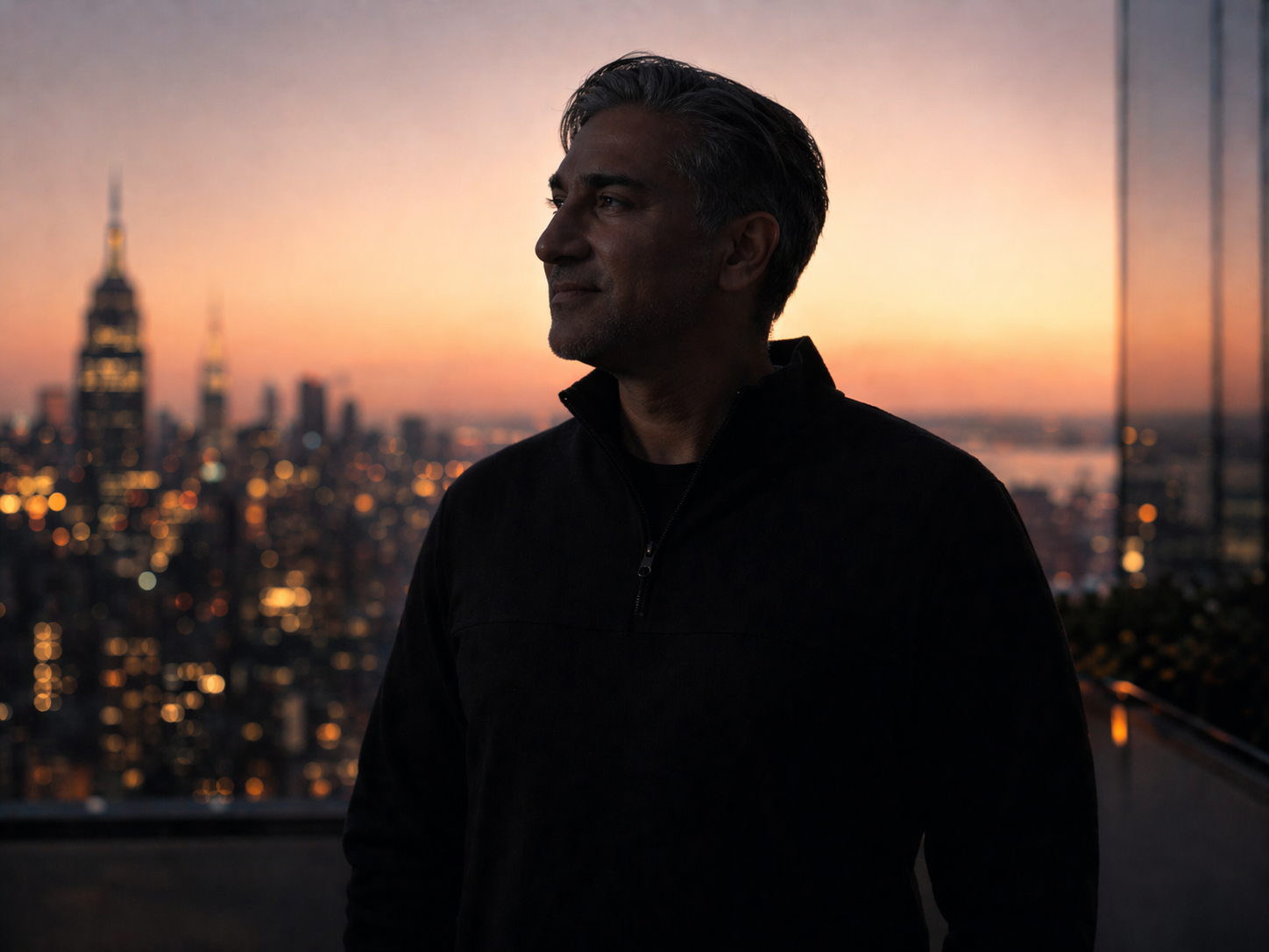 Vikal Kapoor